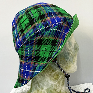 Hamish hat